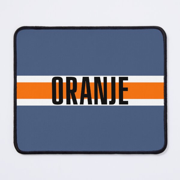 Item preview, Oranje Dutch Resistance designed and sold by sirglennbo.