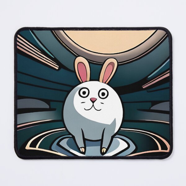 Item preview, no matter how many times you fall, always get up and keep hopping! designed and sold by Art Store Stickers.