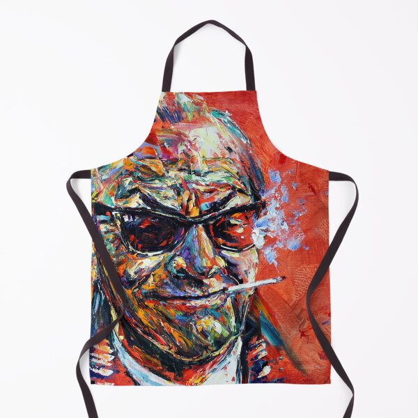 Item preview, Jack Nicholson designed and sold by NatashaMylius.