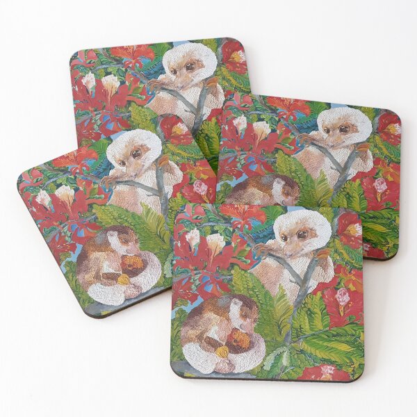 Item preview, Cuscus Animals designed and sold by MariaSibireva.