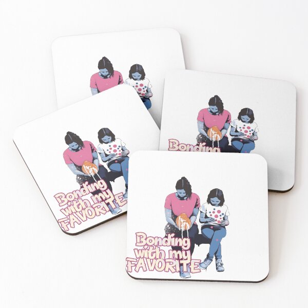Item preview,  . Niece & Auntie's Unforgettable Moments designed and sold by tengamerx.