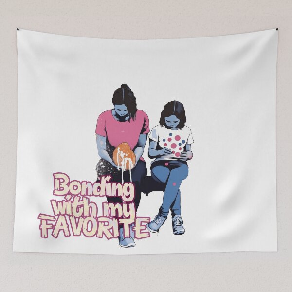 Item preview,  . Niece & Auntie's Unforgettable Moments designed and sold by tengamerx.