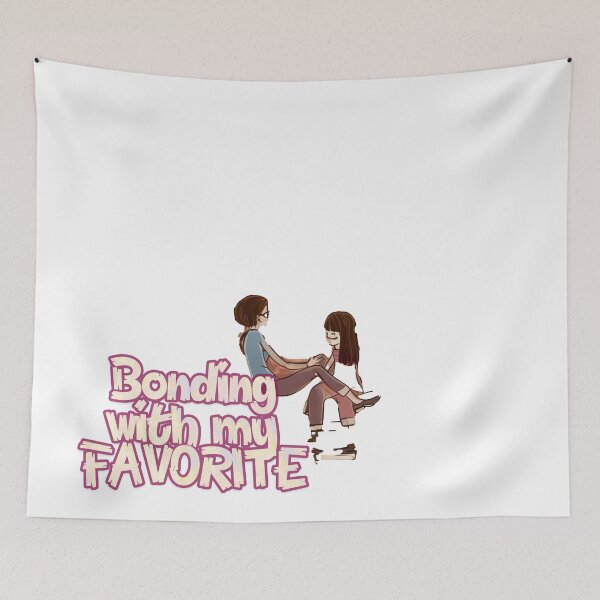 Item preview, . Niece-Aunt Timeless Friendship designed and sold by tengamerx.