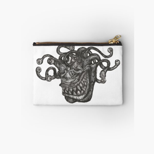 Item preview, Beholder designed and sold by CorvidMoonOfcl.