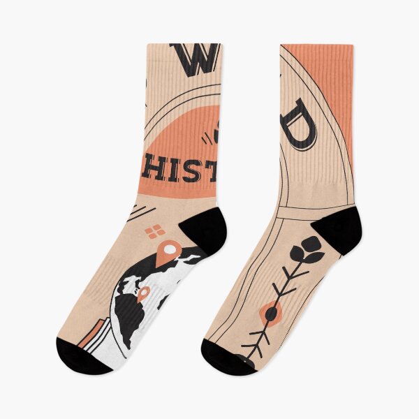 Item preview, AP World History designed and sold by boholoc0.