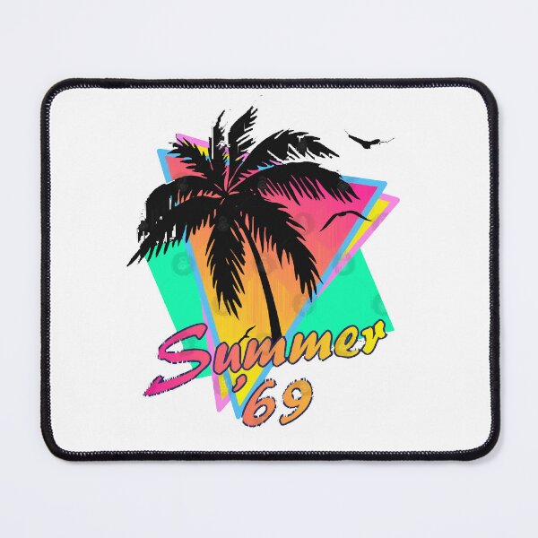 Item preview, Summer Of 69 designed and sold by CletuVolkma.