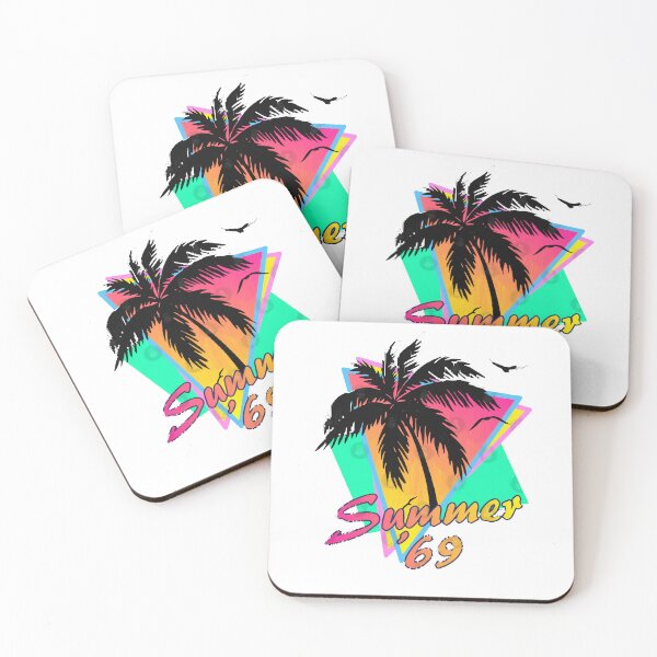Item preview, Summer Of 69 designed and sold by CletuVolkma.