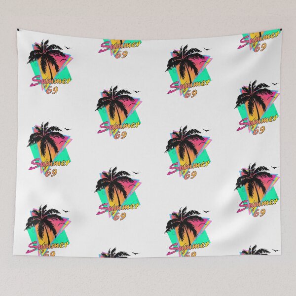 Item preview, Summer Of 69 designed and sold by CletuVolkma.