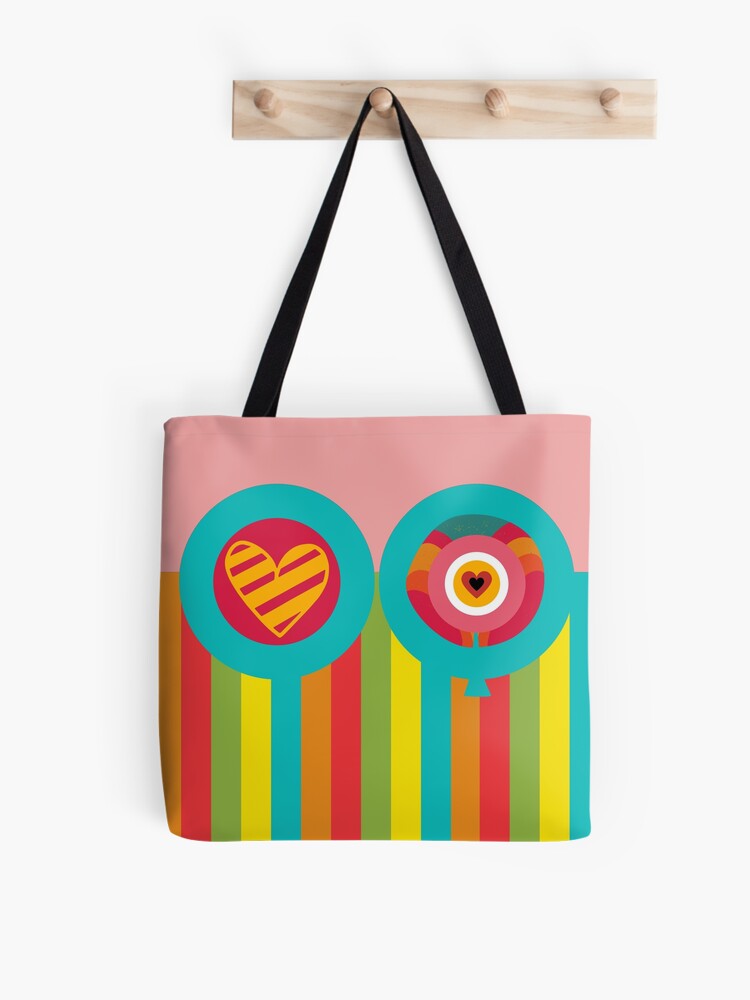 Thumbnail 1 of 2, Tote Bag, Nana swimsuit designed and sold by GasconyPassion.