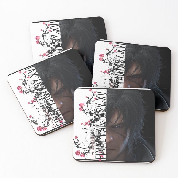 Item preview, Clive Rosefield FF16 designed and sold by AngeliaLucis.