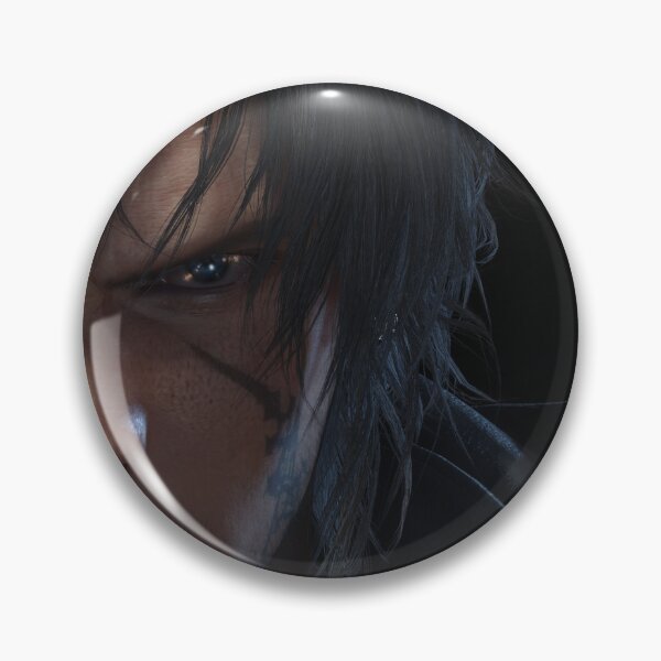 Item preview, Clive Rosefield FF16 designed and sold by AngeliaLucis.