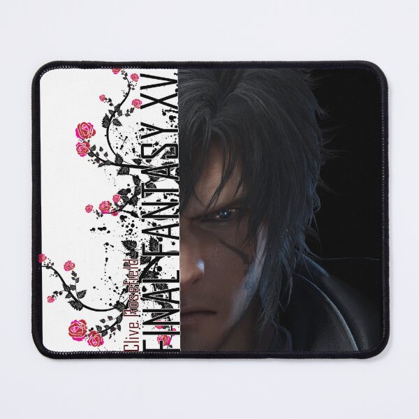 Item preview, Clive Rosefield FF16 designed and sold by AngeliaLucis.
