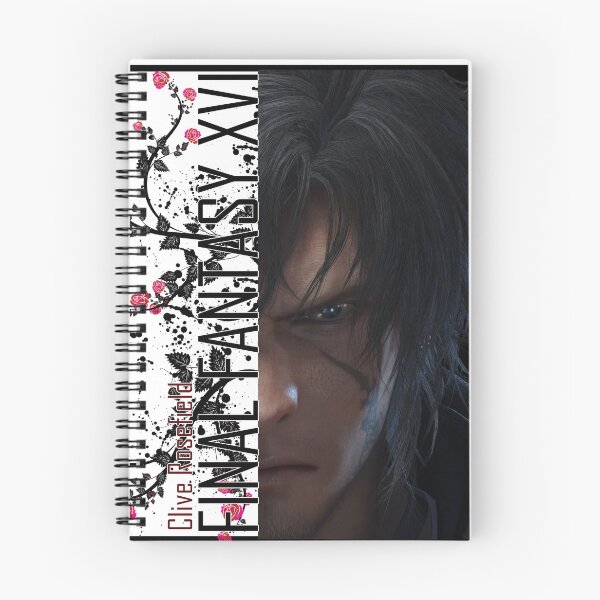 Item preview, Clive Rosefield FF16 designed and sold by AngeliaLucis.