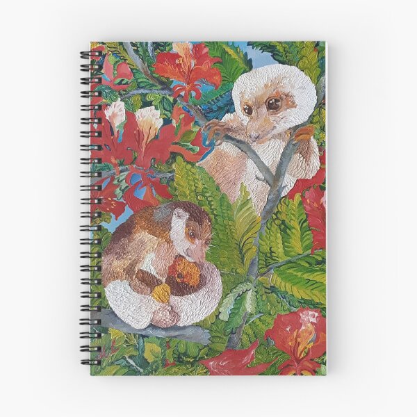 Item preview, Cuscus Animals designed and sold by MariaSibireva.