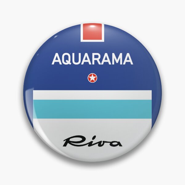 Item preview, Riva Aquarama Yachting Runabout Milan Italy designed and sold by PB Mary.