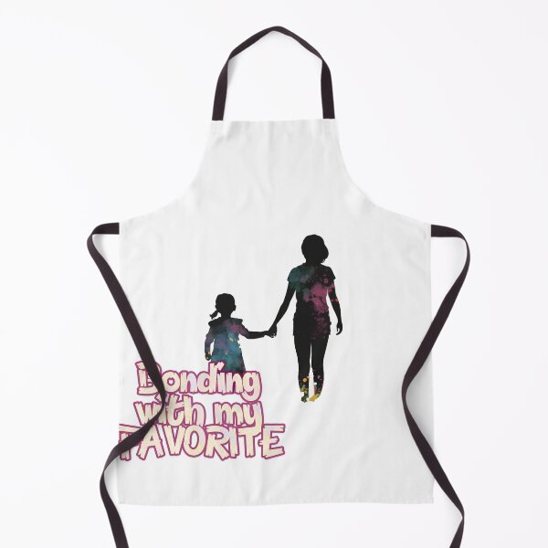 Item preview, . Mother-Daughter Inseparable Ties designed and sold by tengamerx.