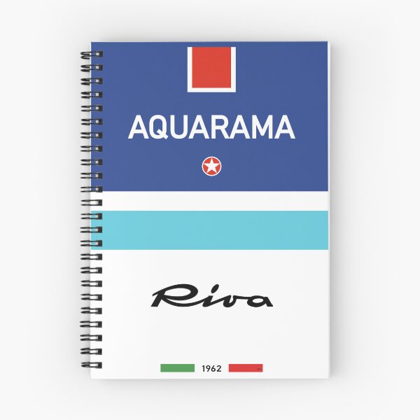 Item preview, Riva Aquarama Yachting Runabout Milan Italy designed and sold by PB Mary.