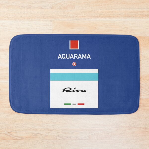 Item preview, Riva Aquarama Yachting Runabout Milan Italy designed and sold by PB Mary.