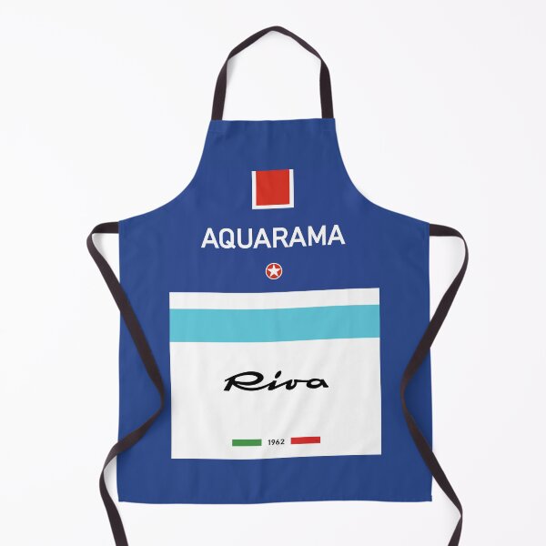 Item preview, Riva Aquarama Yachting Runabout Milan Italy designed and sold by PB Mary.