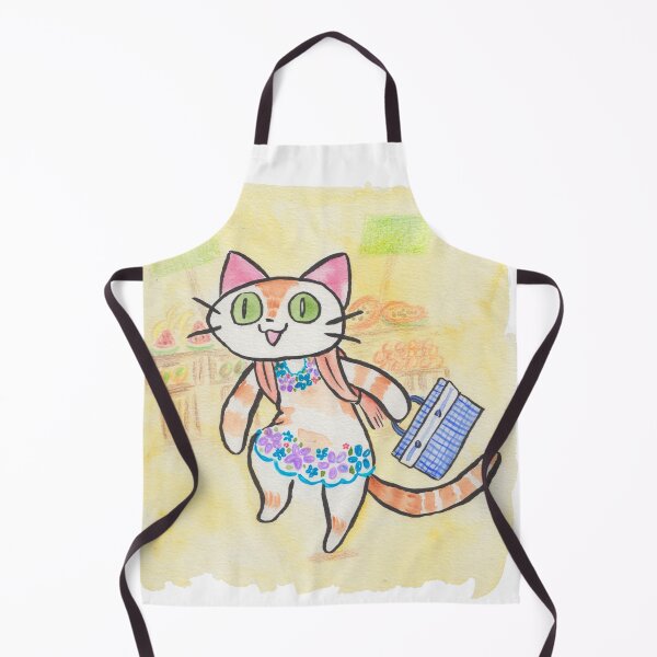 Item preview, Huipil Cat designed and sold by tees4weebs.