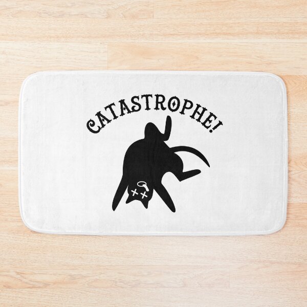 Item preview, Catastrophe! designed and sold by wonder-webb.