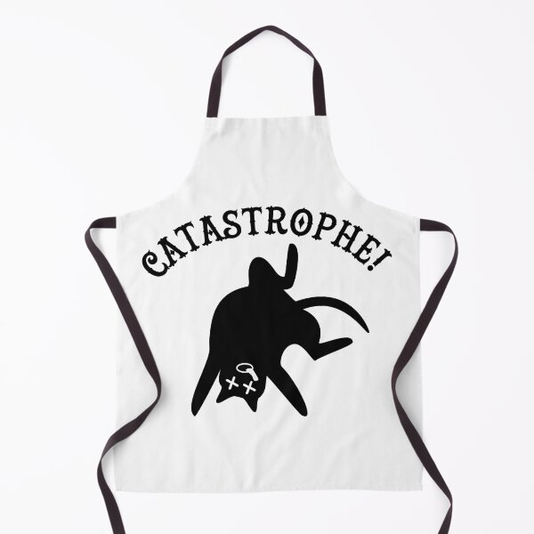 Item preview, Catastrophe! designed and sold by wonder-webb.