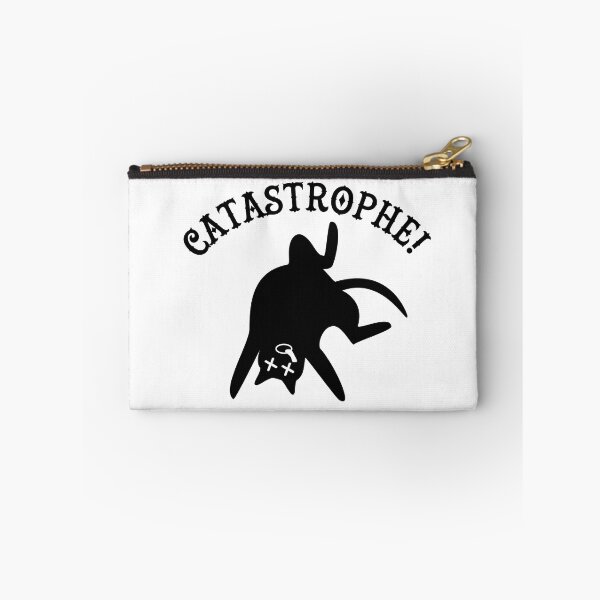 Aperçu de l'œuvre Catastrophe! créée et vendue par wonder-webb.