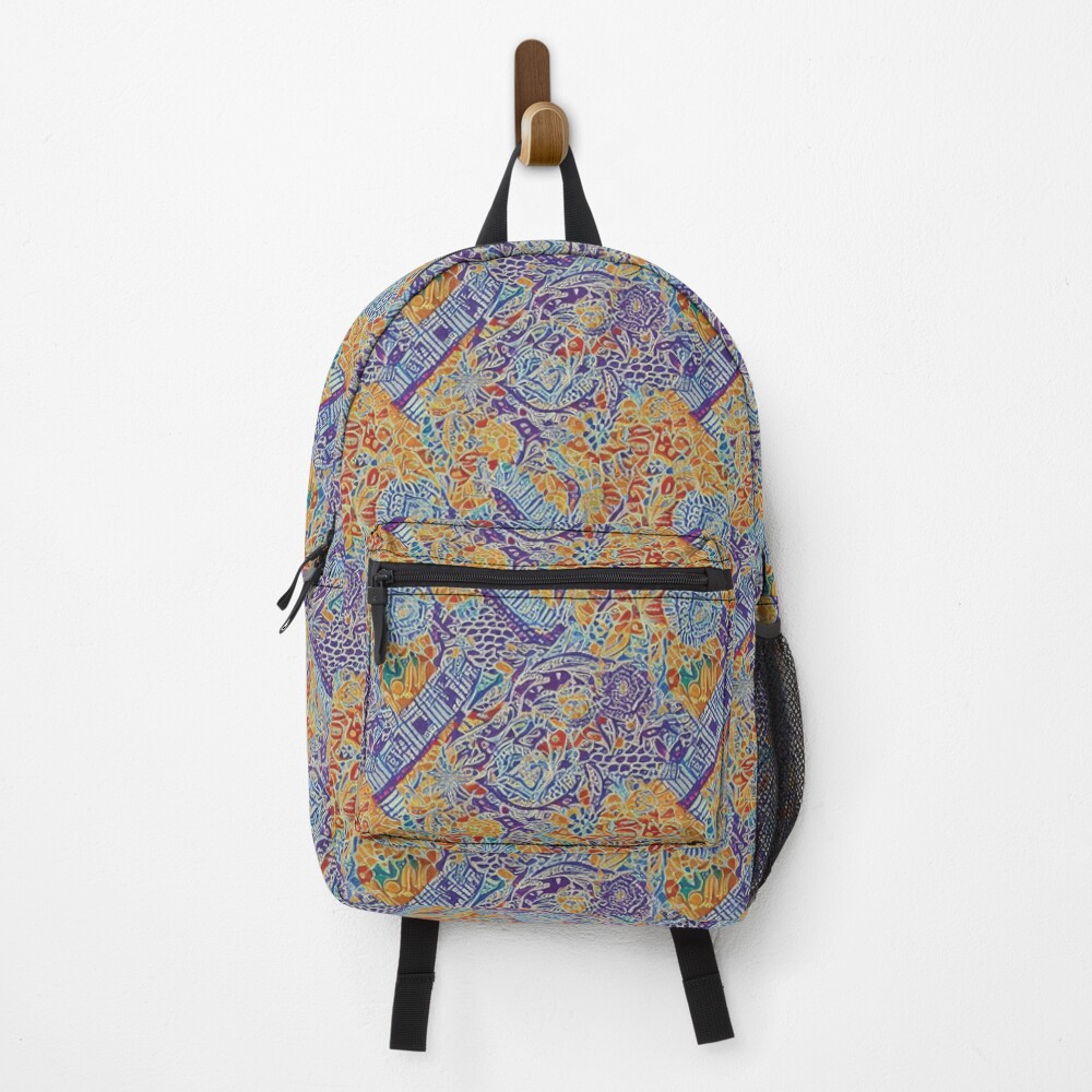 Item preview, Backpack designed and sold by hellcom.