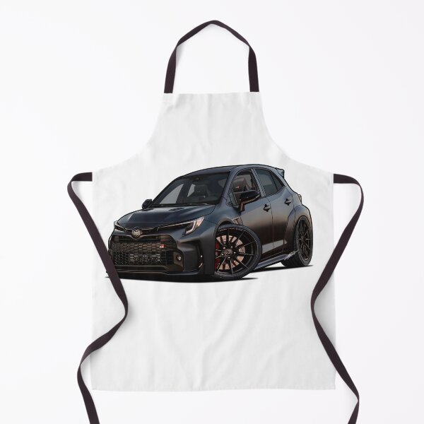 Item preview, Toyota GR Corolla Morizo designed and sold by RCJM-Design.