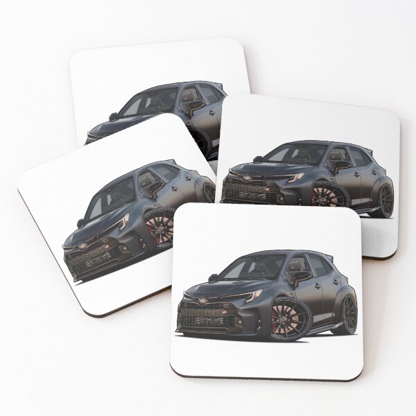 Item preview, Toyota GR Corolla Morizo designed and sold by RCJM-Design.