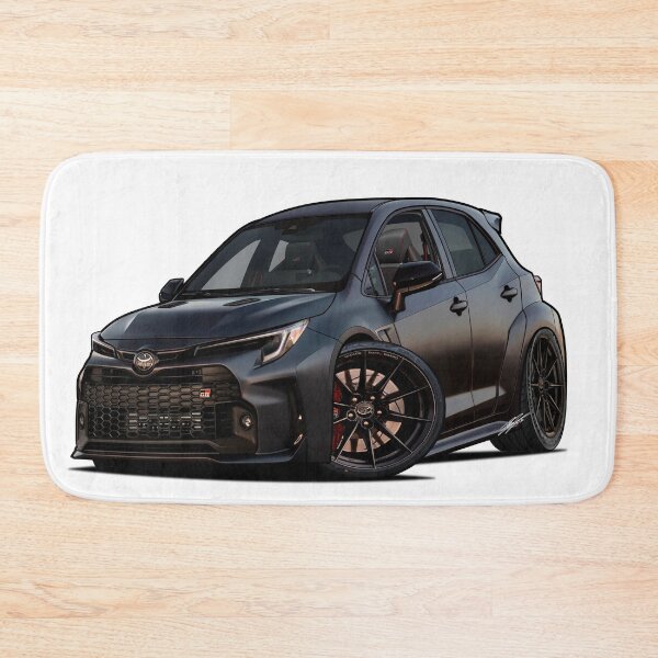Item preview, Toyota GR Corolla Morizo designed and sold by RCJM-Design.