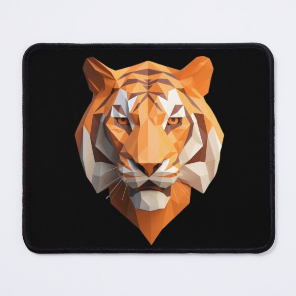 Item preview, Origami Tiger designed and sold by UlDesigns.