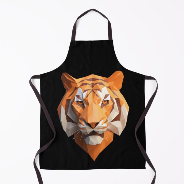 Item preview, Origami Tiger designed and sold by UlDesigns.