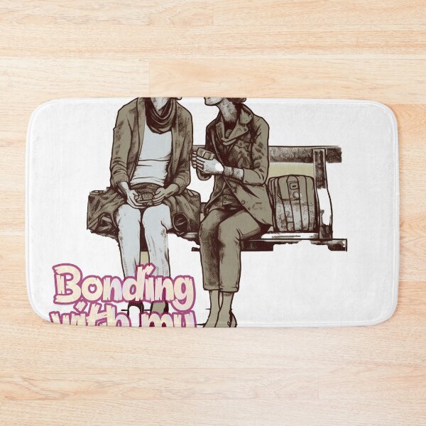 Item preview,   . Mother-Daughter Loving Embrace designed and sold by tengamerx.