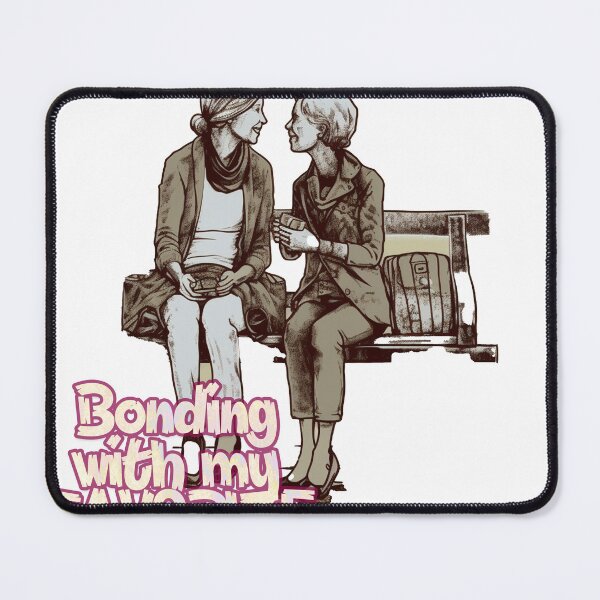 Item preview, . Mother-Daughter Loving Embrace designed and sold by tengamerx.