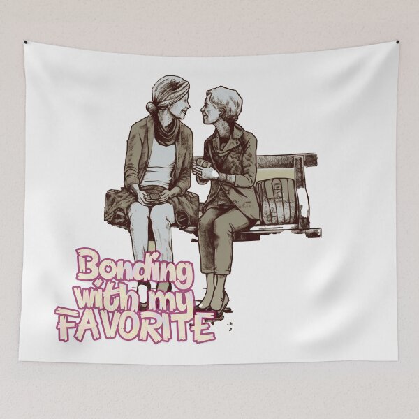Item preview,   . Mother-Daughter Loving Embrace designed and sold by tengamerx.