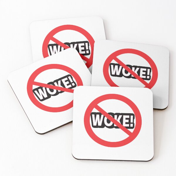 Item preview, Get Woke Go Broke| Go Woke Go Broke designed and sold by Mentacare.
