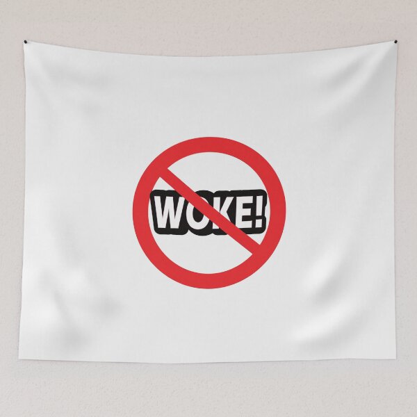 Item preview, Get Woke Go Broke| Go Woke Go Broke designed and sold by Mentacare.