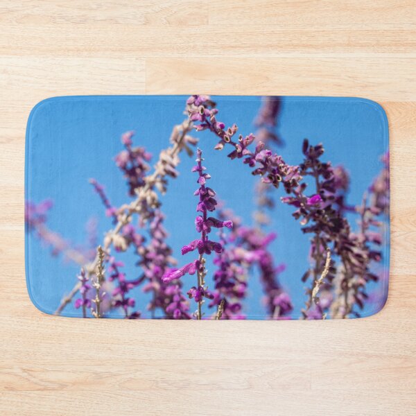 Item preview, Mexican Bush Sage designed and sold by Jacquiamber.