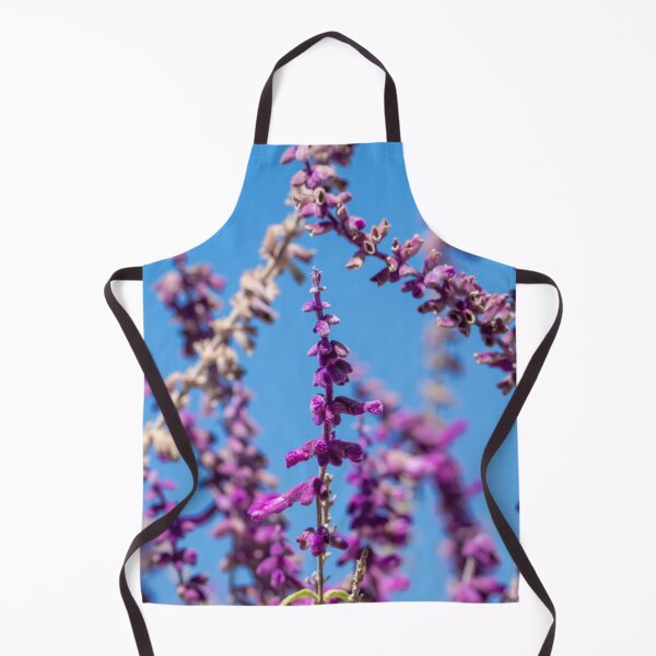 Item preview, Mexican Bush Sage designed and sold by Jacquiamber.