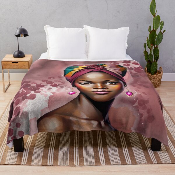 Item preview, Beautiful Goddess Floral Design designed and sold by Rell1970.