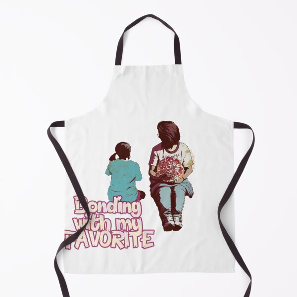 Item preview, . Mother-Daughter Comfort & Warmth designed and sold by tengamerx.