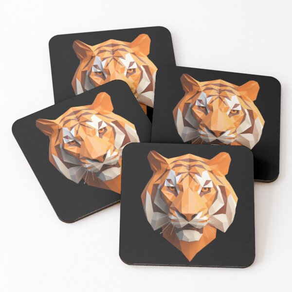 Item preview, Origami Tiger designed and sold by UlDesigns.