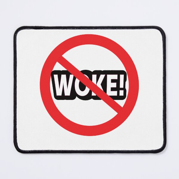 Item preview, Get Woke Go Broke| Go Woke Go Broke designed and sold by Mentacare.