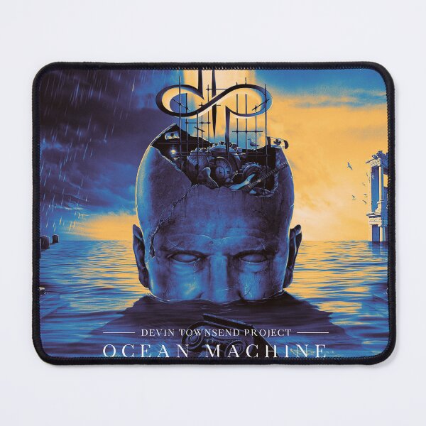 Item preview, Devin Ocean Machine designed and sold by GerhardCr30.