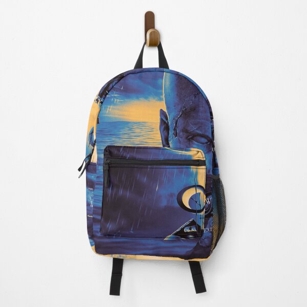 Item preview, Devin Ocean Machine designed and sold by GerhardCr30.
