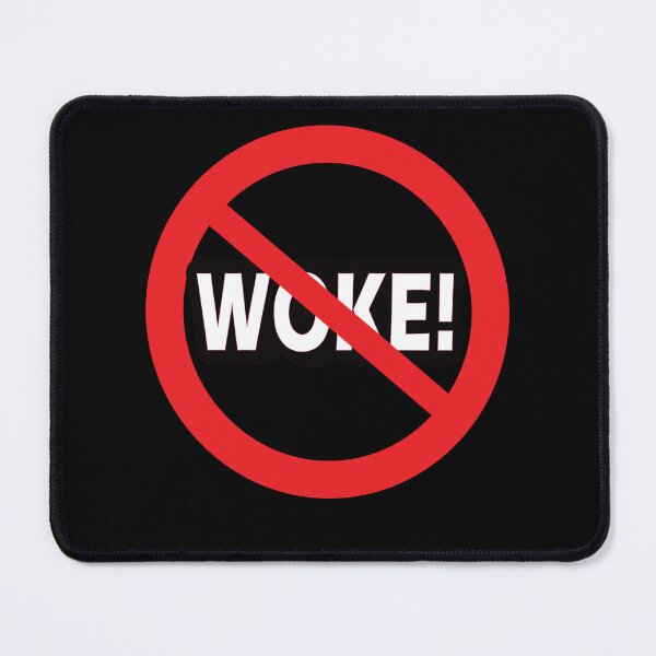 Item preview, Get Woke Go Broke| Go Woke Go Broke designed and sold by Mentacare.