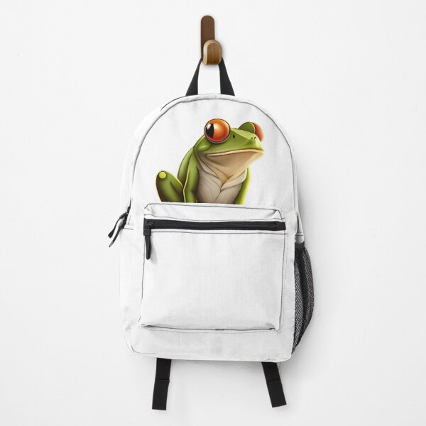 Item preview, Froggy Friends Forever designed and sold by dititipi.