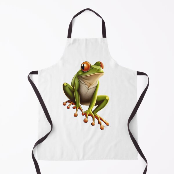 Item preview, Froggy Friends Forever designed and sold by dititipi.