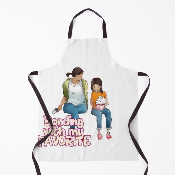Item preview,   . Mother-Daughter Unwavering Support designed and sold by tengamerx.